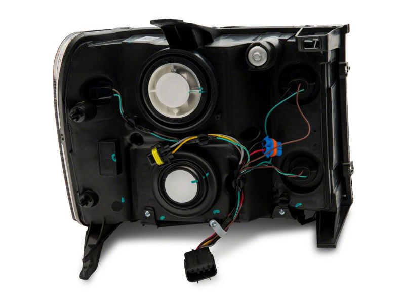 Load image into Gallery viewer, Raxiom S518298 RAX LED Headlights
