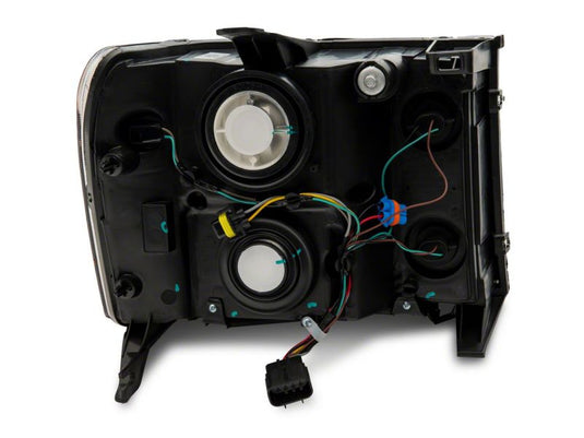 Raxiom S518298 RAX LED Headlights