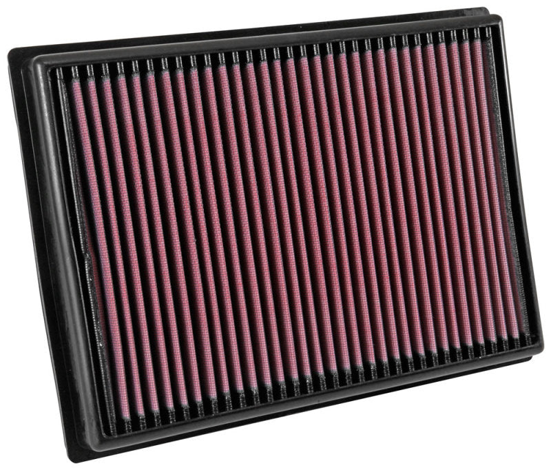 Load image into Gallery viewer, K&amp;N Engineering 33-3045 KN Drop in Air Filters
