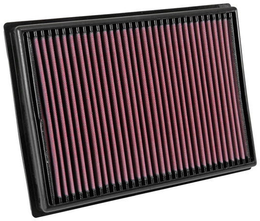 K&N Engineering 33-3045 KN Drop in Air Filters