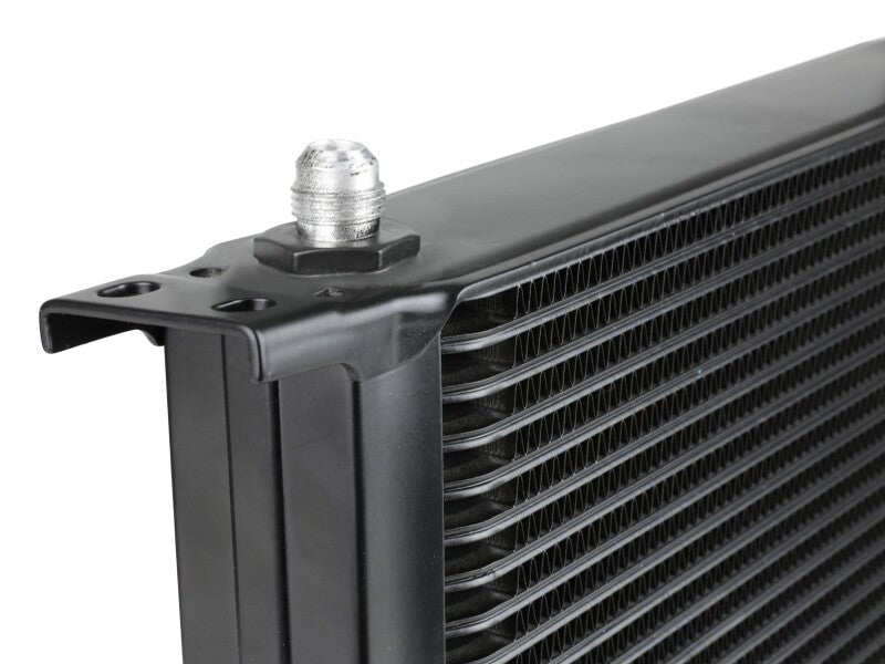 Load image into Gallery viewer, Afe 46-80006 AFE Transmission Oil Cooler Kit
