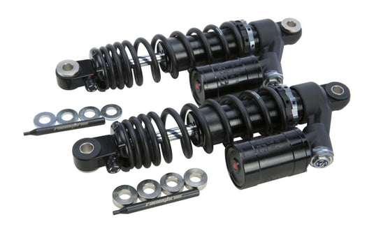 Harddrive R0800129-1 Remote Resevoir Rear Shock- 12.5in. Standard