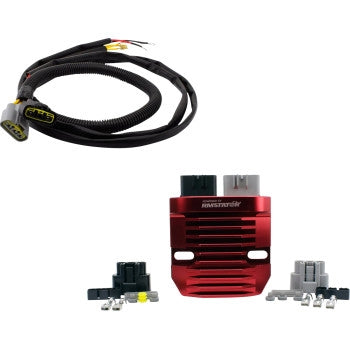 Rm Stator RMS900-107786 SurePower Engine Control Module Kit