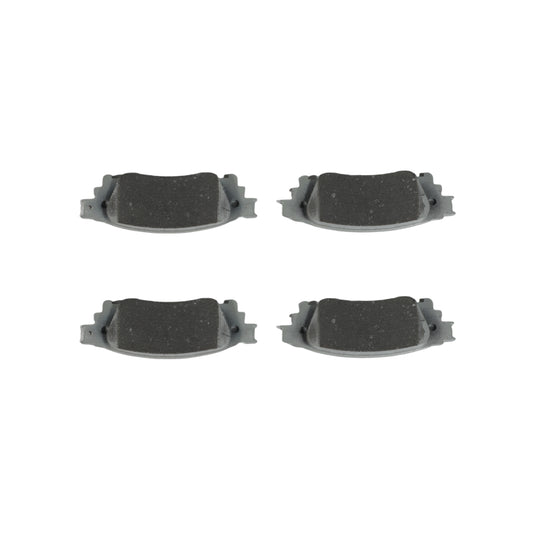 Brembo Oe P83166N BRE Ceramic Pads