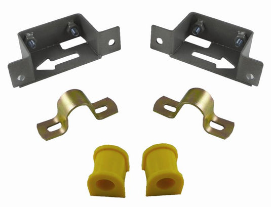 Whiteline W0405-24 WL Bushings - Sway Bar