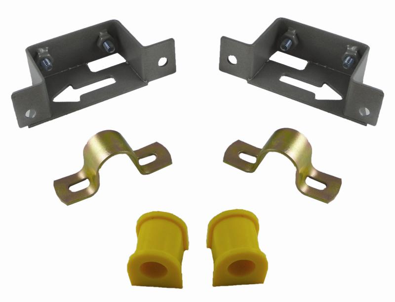 Load image into Gallery viewer, Whiteline W22805 WL Bushings - Sway Bar
