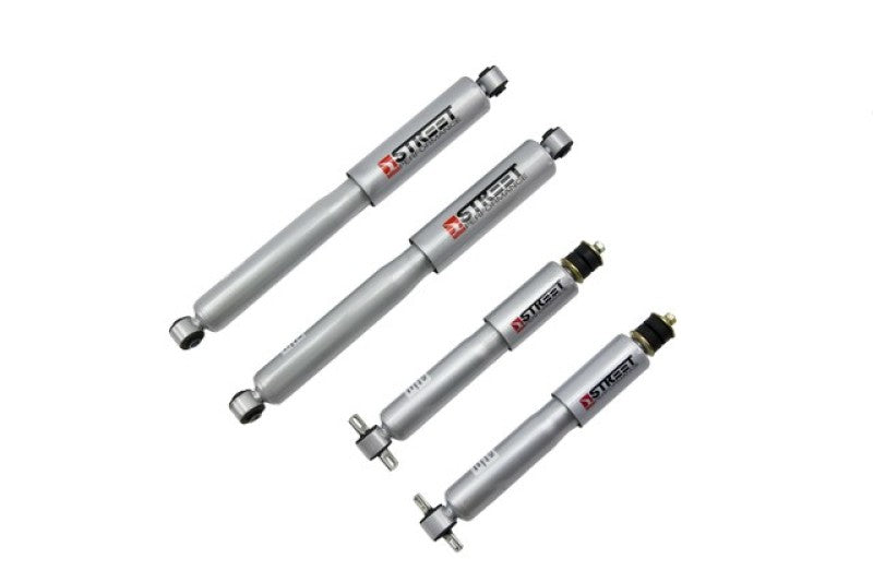 Load image into Gallery viewer, Belltech 9545 BT Street Performhock Set
