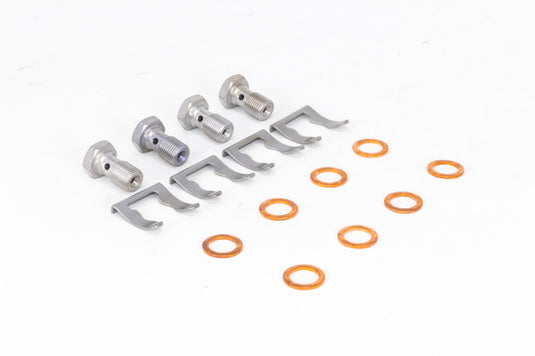 Goodridge 20006 GR G-Stop Brake Line Kits