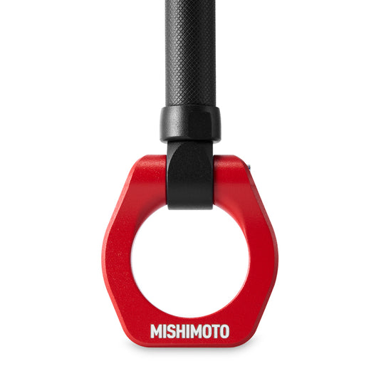 Mishimoto MMTH-GRC-23RD MM Tow Hook