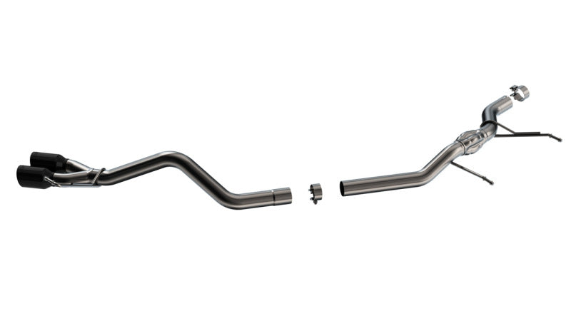 Load image into Gallery viewer, Borla 140937BC BOR Cat Back S-Type
