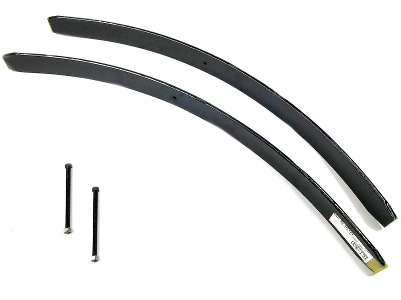 Load image into Gallery viewer, Tuff Country 81350 TUF Add-A-Leaf Springs
