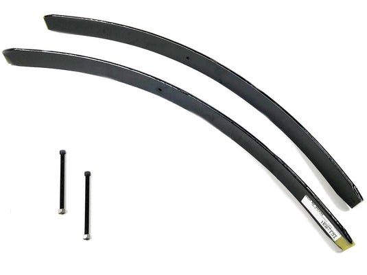 Tuff Country 81350 TUF Add-A-Leaf Springs