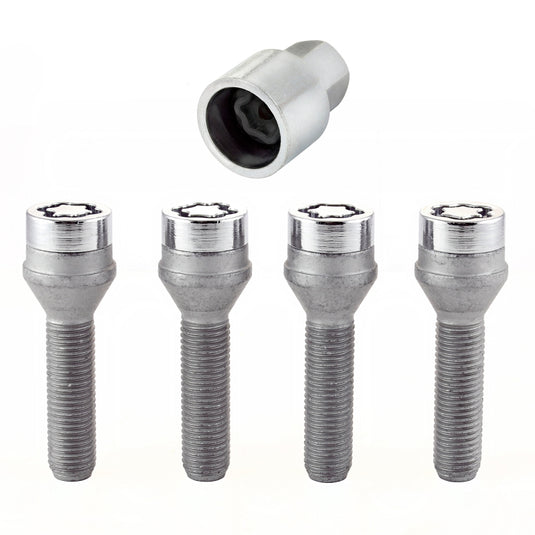 Mcgard 27013 MCG Wheel Lock Bolt Sets