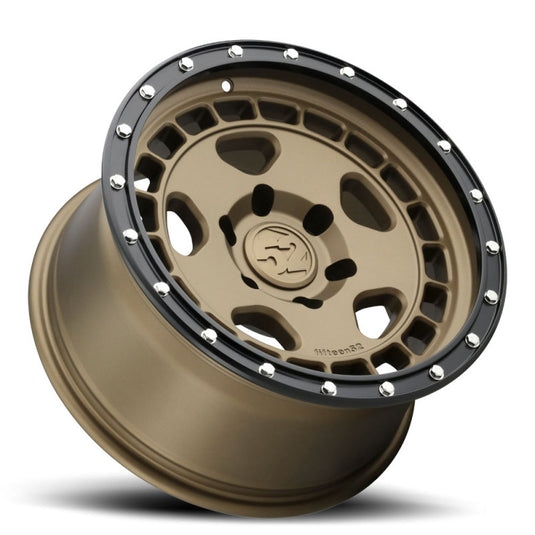 Fifteen52 THDBB-178569-00 FFT Turbomac HD Wheels