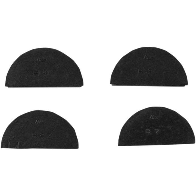 Vesrah AP-4004-4 Cam End Plugs