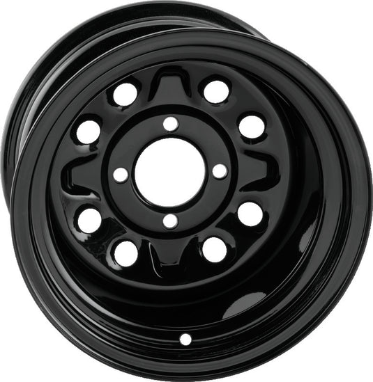 Quadboss 608486 QBS Steely Wheels
