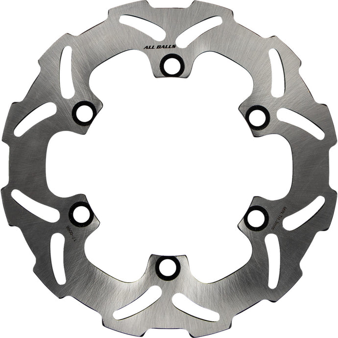 All Balls 18-0066 Brake Rotor