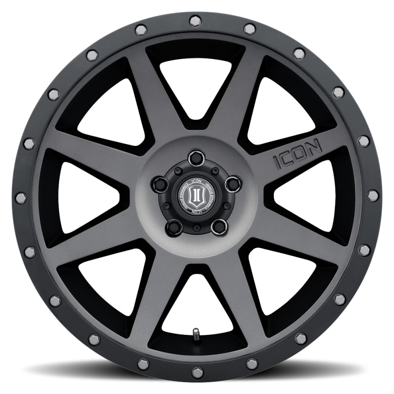 Load image into Gallery viewer, Icon 1820908350TT ICO Rebound Wheels
