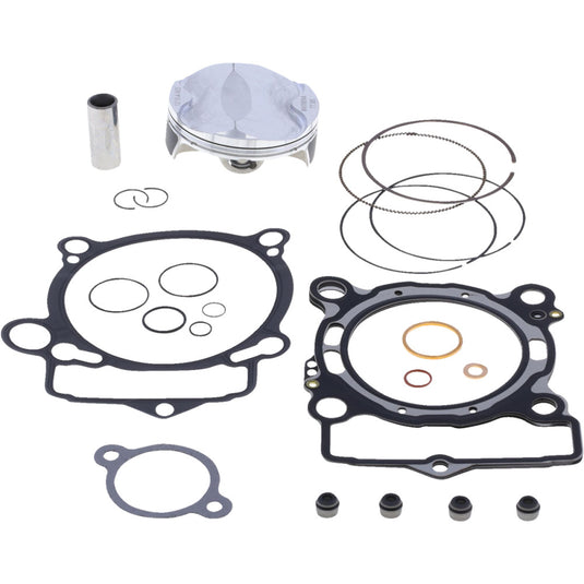 Athena P5F0780093001A Piston Kit - 77.95mm