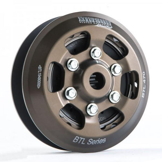 Hinson Racing BTL570 BTL Slipper Clutch