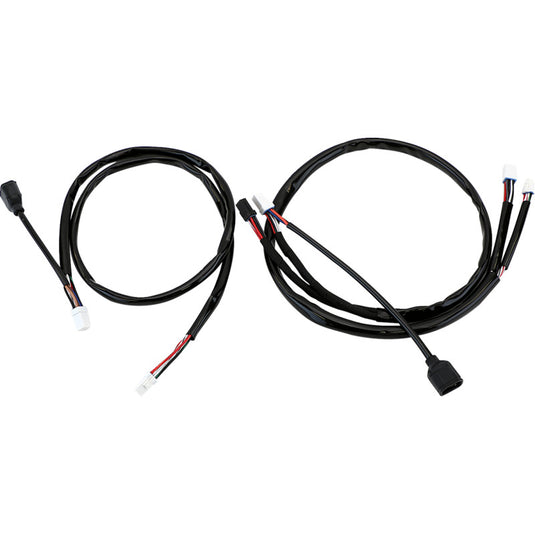 La Choppers LA-8997-36 Handlebar Wire Harness - 36in. L