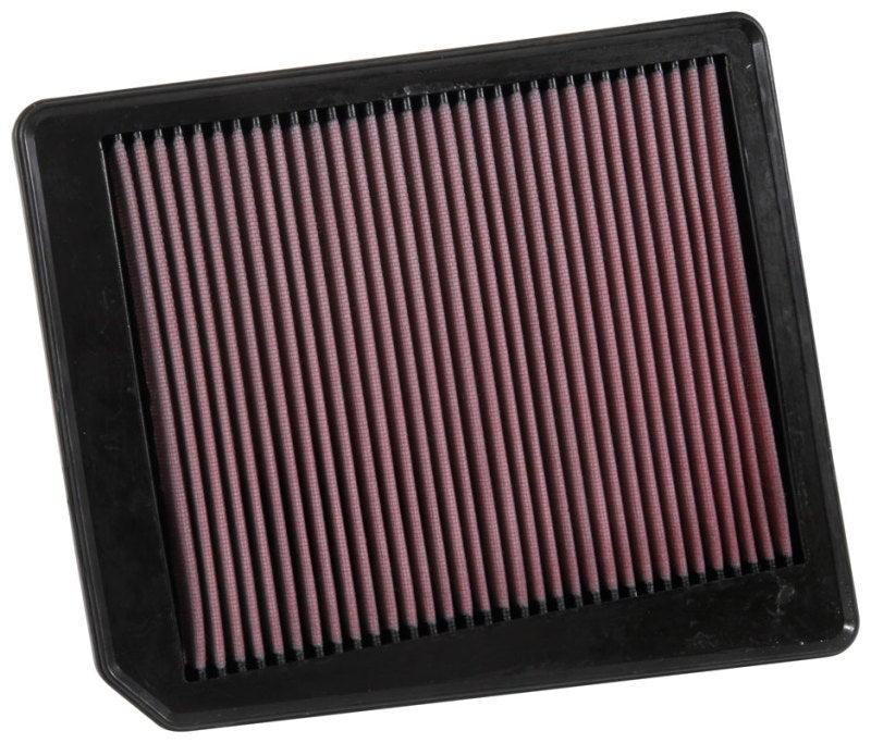 Load image into Gallery viewer, K&amp;N Engineering 33-5062 KN Drop in Air Filters
