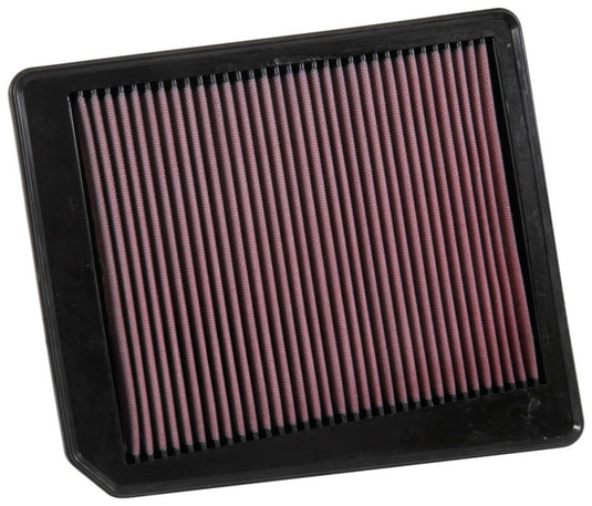 K&N Engineering 33-5062 KN Drop in Air Filters