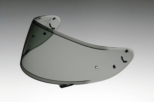 Shoei CWR-1 Hardcoat Pinlock Shield - Dark Smoke