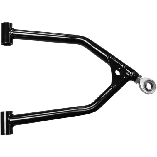 Skinz Protective Gear PRAU225-BK Front Suspension A-Arm