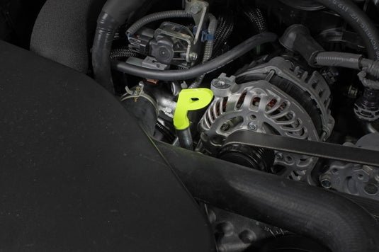 Perrin Performance PSP-ENG-720NY PA Dipstick Handles