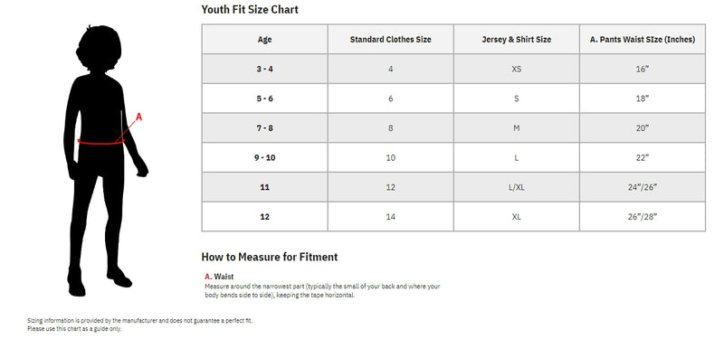 Load image into Gallery viewer, Moose Racing XC1 Youth Vests

