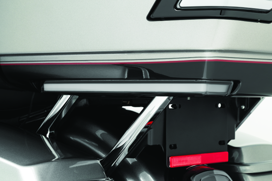 Kuryakyn 2944 KUR LED Auxilliary Lights J