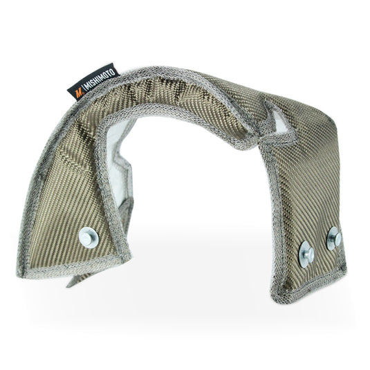Mishimoto MMTB-CTR-17 MM Turbo Blankets