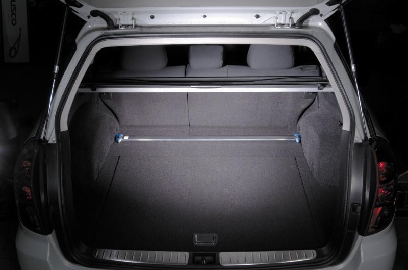 Load image into Gallery viewer, Cusco 684 541 AN CUS OS Rear Strut Bars
