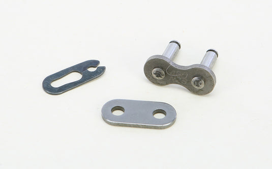 D.I.D RJ420NZ3 Clip Connecting Link for 420 NZ3 Super Non O-Ring Chain - Natural