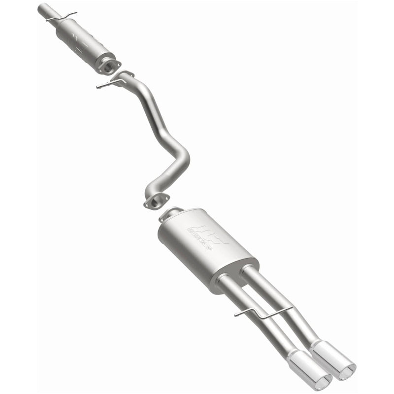 Load image into Gallery viewer, Magnaflow 15669 MAG Catback Exhaust
