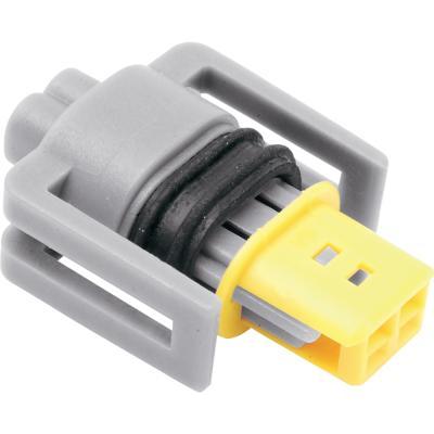 Namz ND-15336027-B Delphi Connectors - Connects Intake Air Temp Sensor