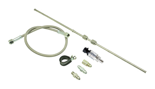 Aem 30-2064 AEM Gauge Components