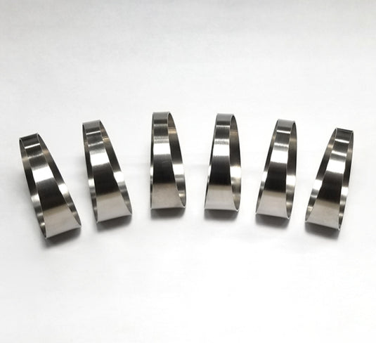 Stainless Bros 609-07602-0016 STB Pie Cuts
