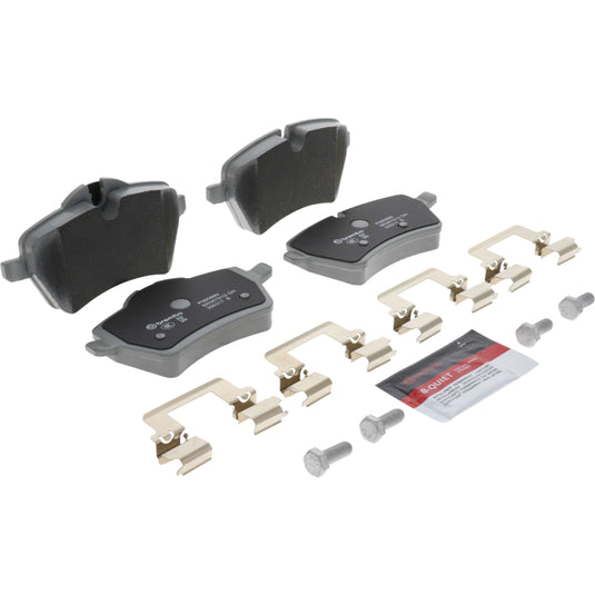 Brembo Oe P06086N BRE Ceramic Pads