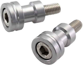 Zeta ZS93-1408 Swingarm Spools