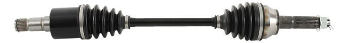 All Balls AB6-PO-8-395 Complete Axle