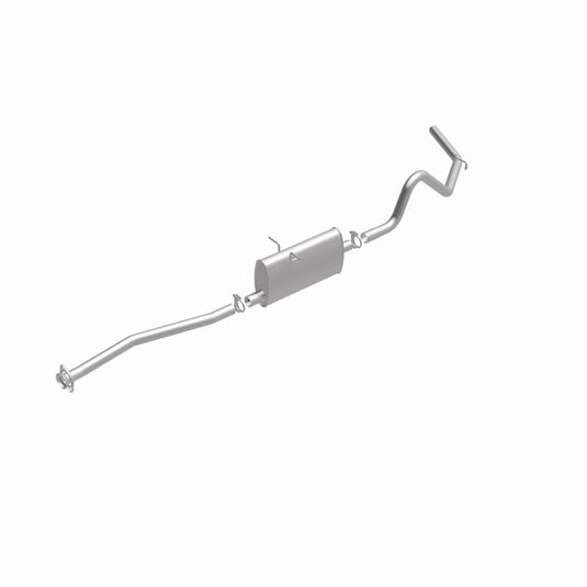 Magnaflow 106-0184 MAG BRE Exhaust Kits