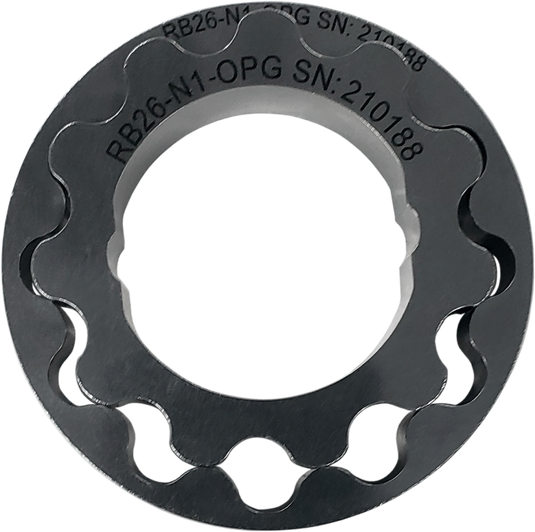 Boundary RB26N1-OPG BOU Oil Pump Gear