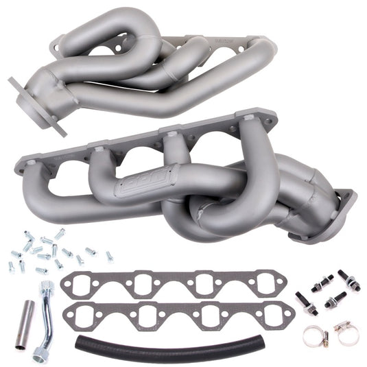 Bbk 1529 BBK Short Tuned Length Headers
