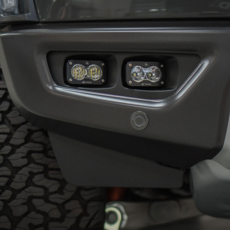 Load image into Gallery viewer, Baja Designs 448053 BAJ Fog Light Pocket Kit
