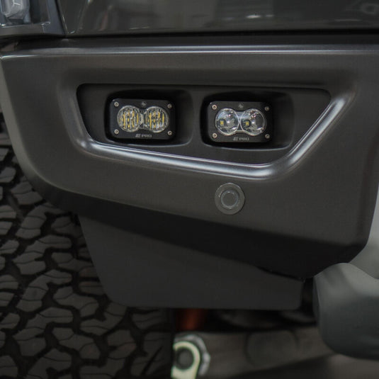 Baja Designs 448053 BAJ Fog Light Pocket Kit