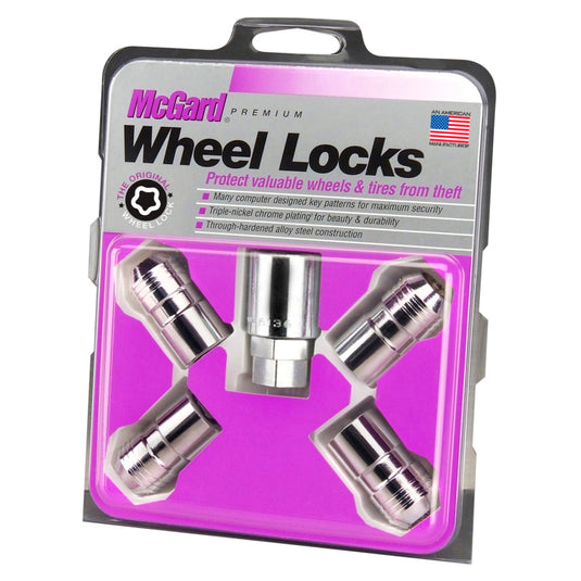 Mcgard 24215 MCG Wheel Lock Nut Sets