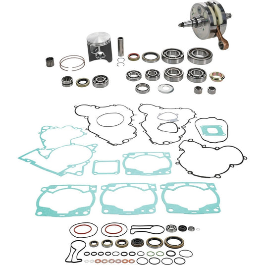 Vertex WR00072 Complete Engine Rebuild Kit