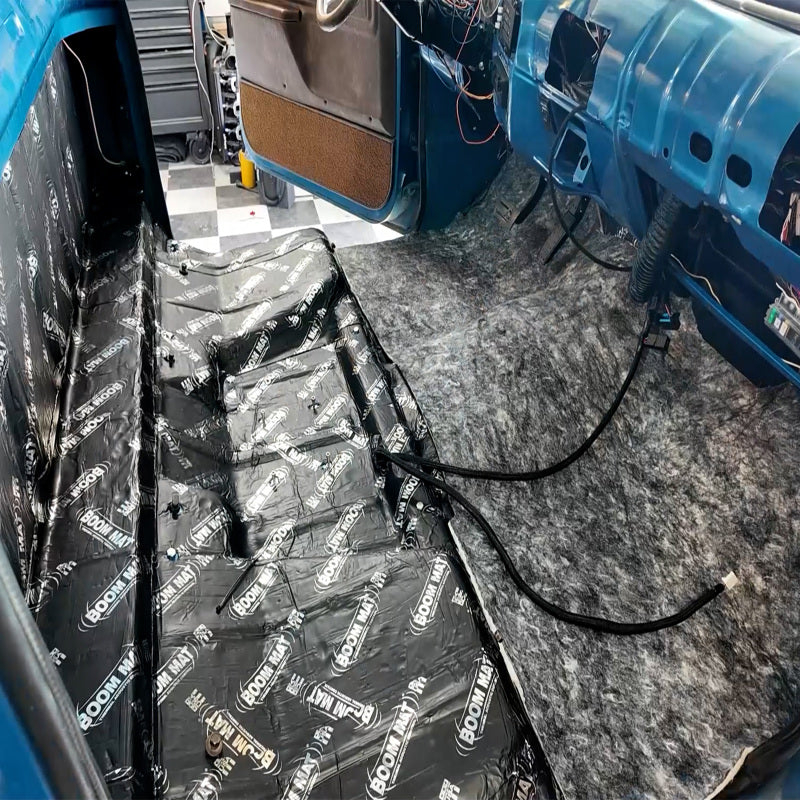 Load image into Gallery viewer, Dei 50025 DEI Insulation - Floor
